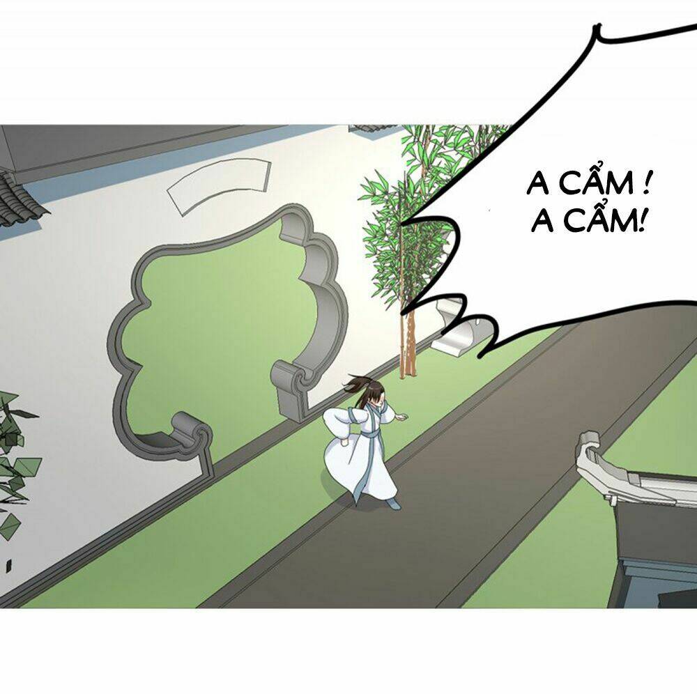 Hỏa Hồ Chương 33 Ảnh 50