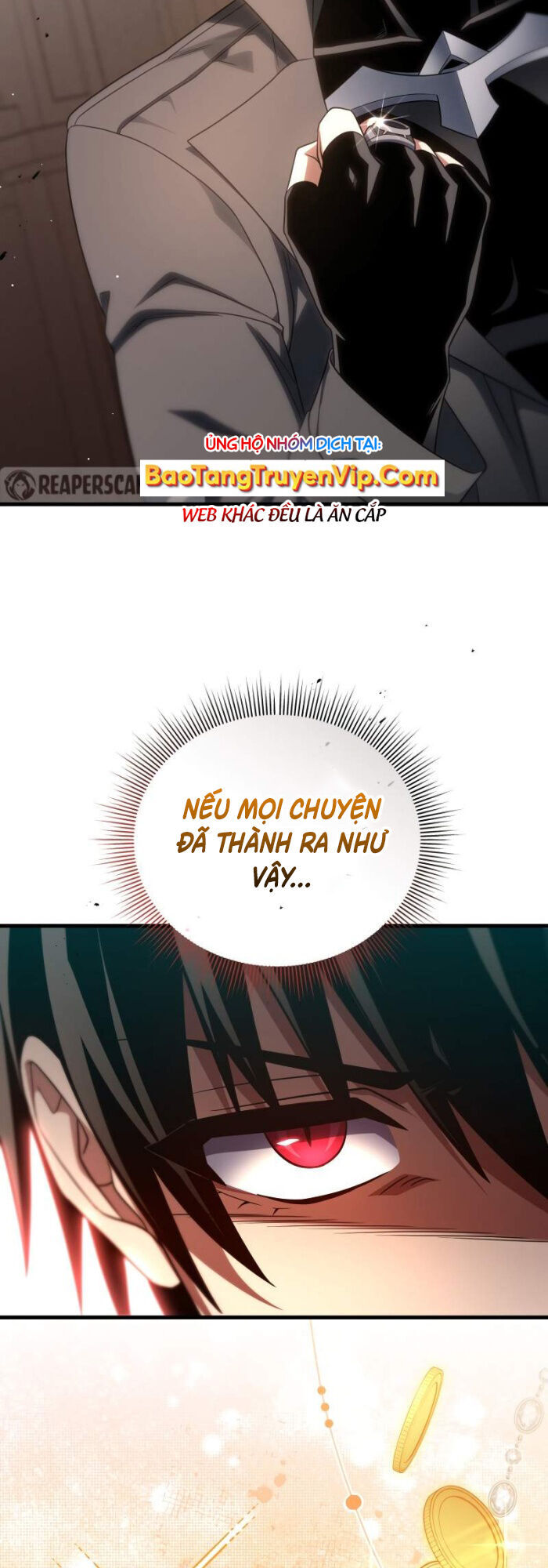 Sự Trở Lại Của Người Chơi Sau 10000 Năm Chương 103 Ảnh 63