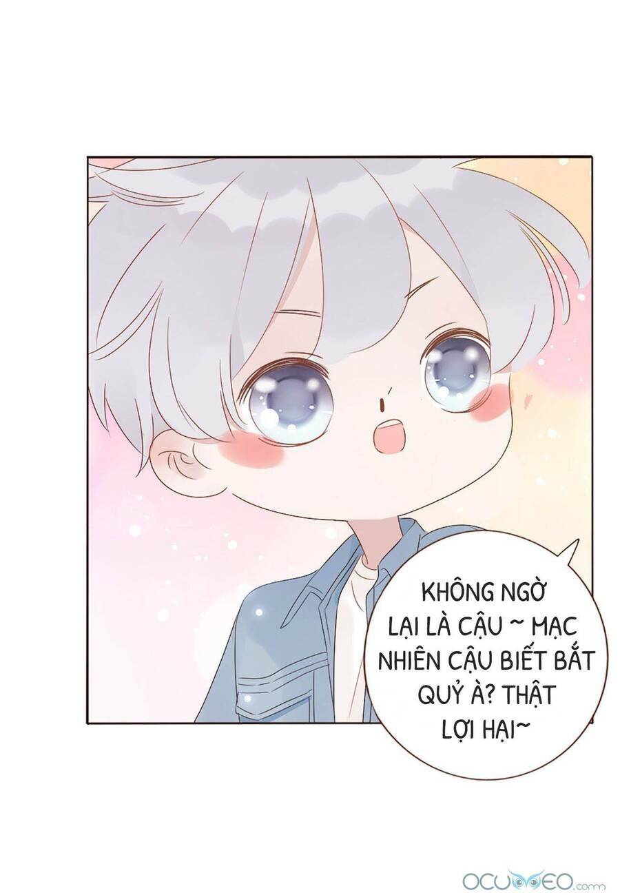 Ôm Hôn Mạc Nhiên Chương 15 Ảnh 27
