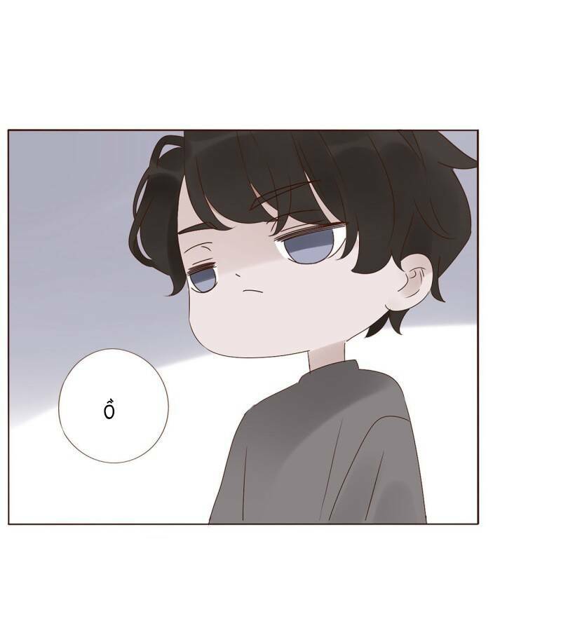 Ôm Hôn Mạc Nhiên Chương 7 Ảnh 31