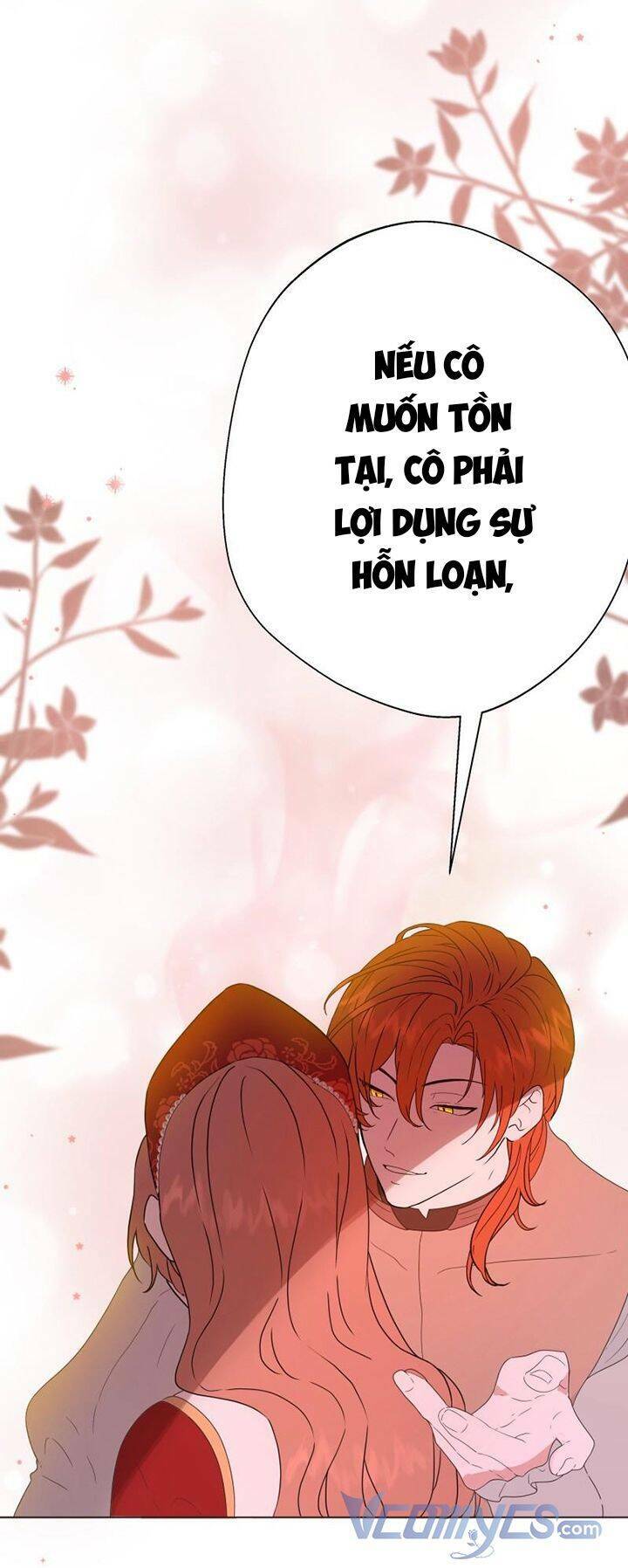 Romeo, Chàng Hãy Biến Đi Chương 9 Ảnh 54