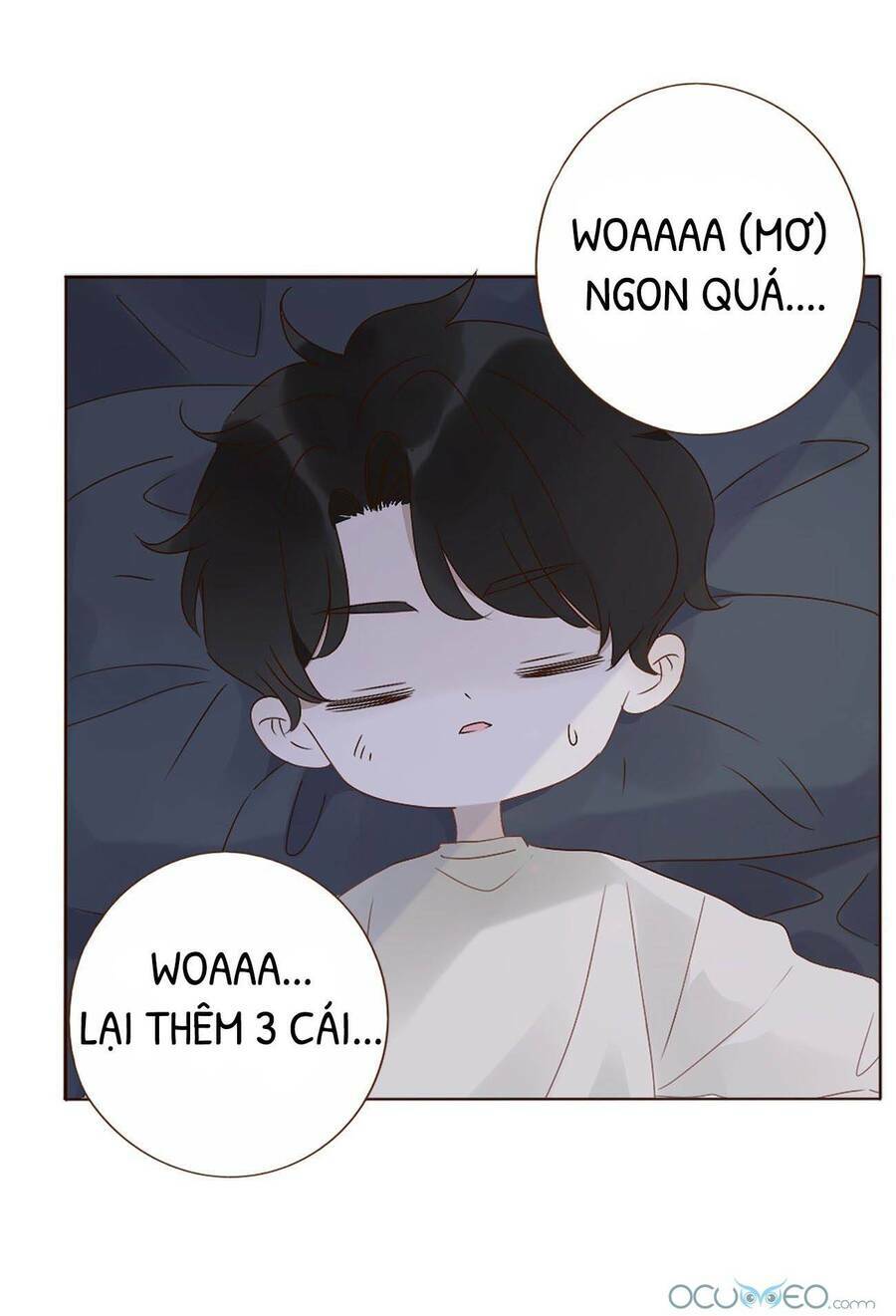 Ôm Hôn Mạc Nhiên Chương 14 Ảnh 24