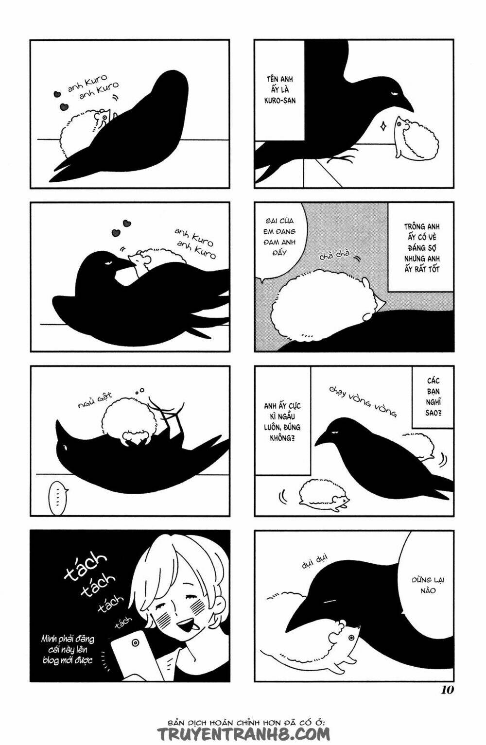 Itoshi No Anneli Chương 1 Ảnh 14