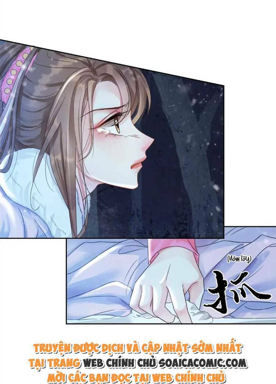 Xung Hỉ Vương Phi Chương 94 Ảnh 18