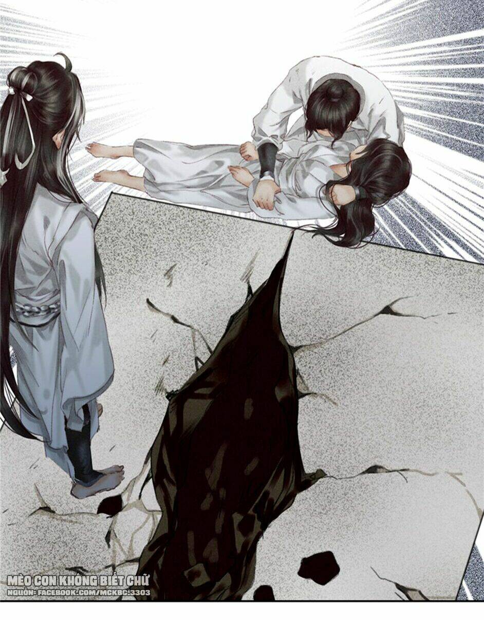 Tiếu Tạng Câu Chương 2 Ảnh 48