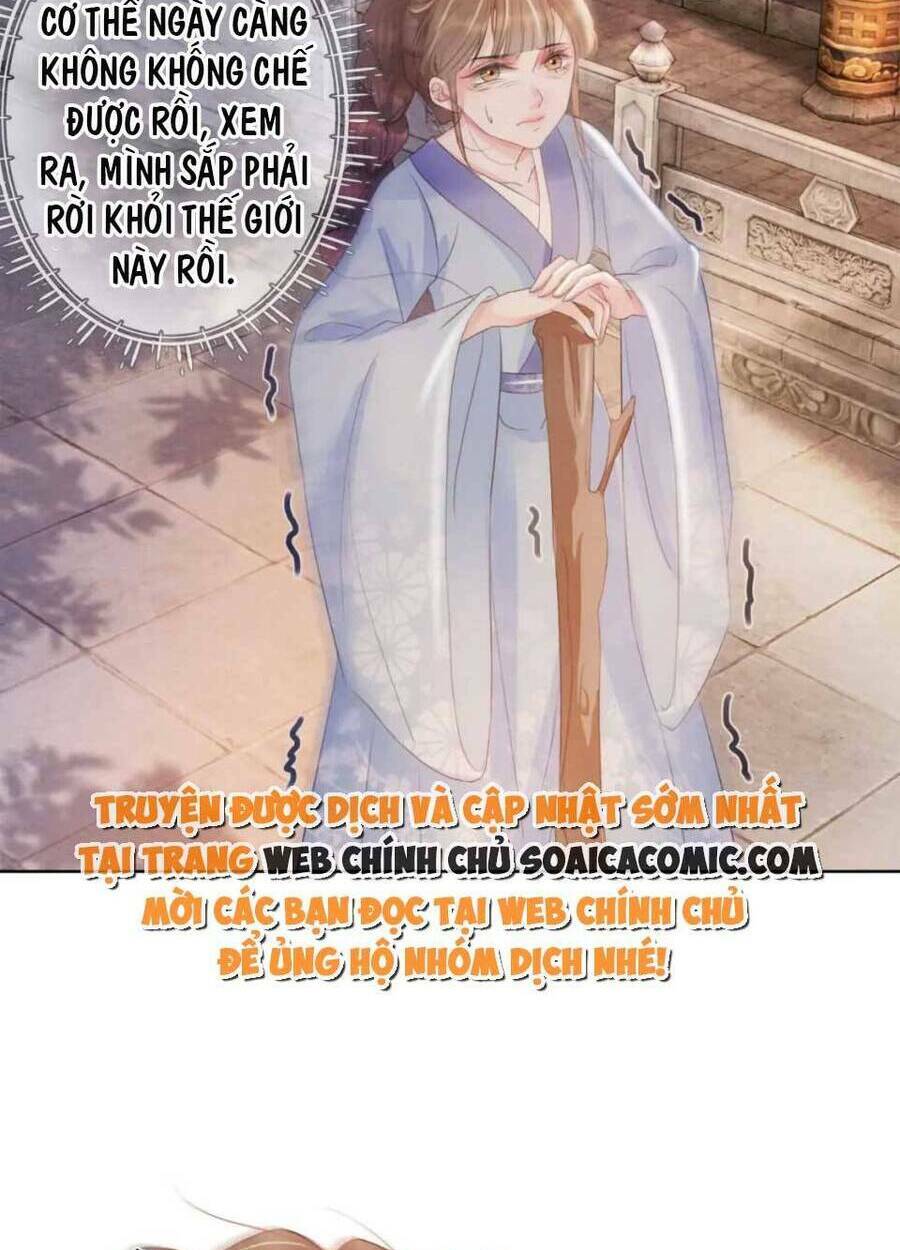 Xung Hỉ Vương Phi Chương 99 Ảnh 50