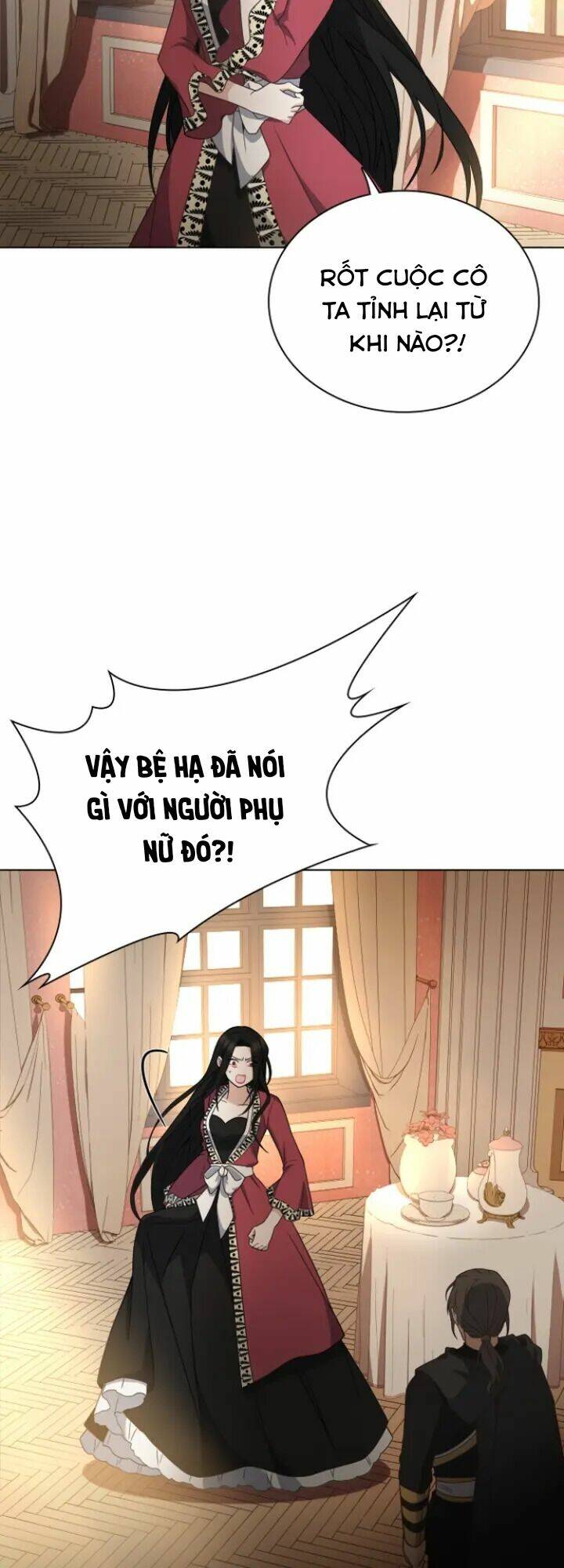Một Đêm Với Hoàng Đế Chương 30 Ảnh 32