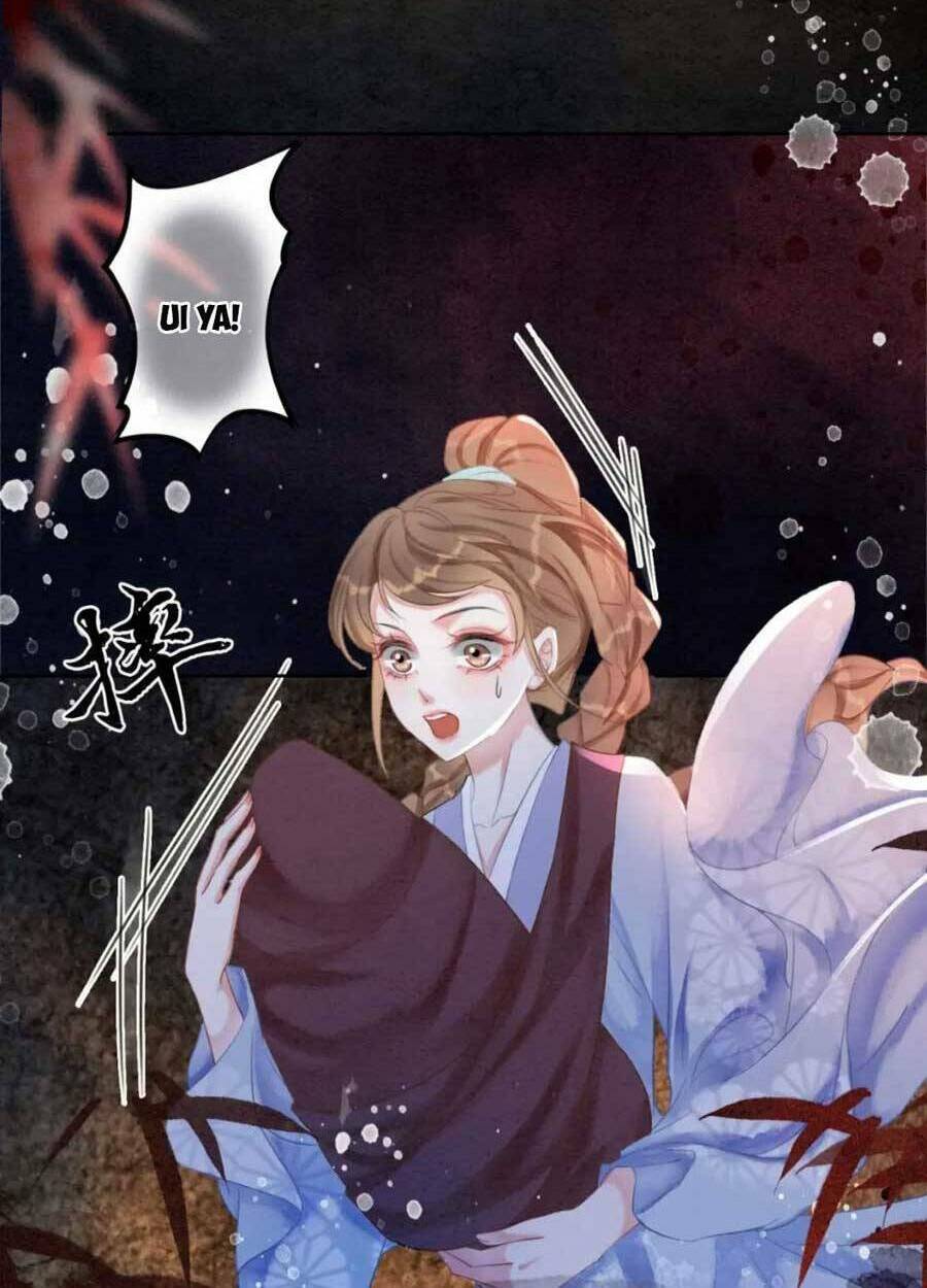 Xung Hỉ Vương Phi Chương 99 Ảnh 17