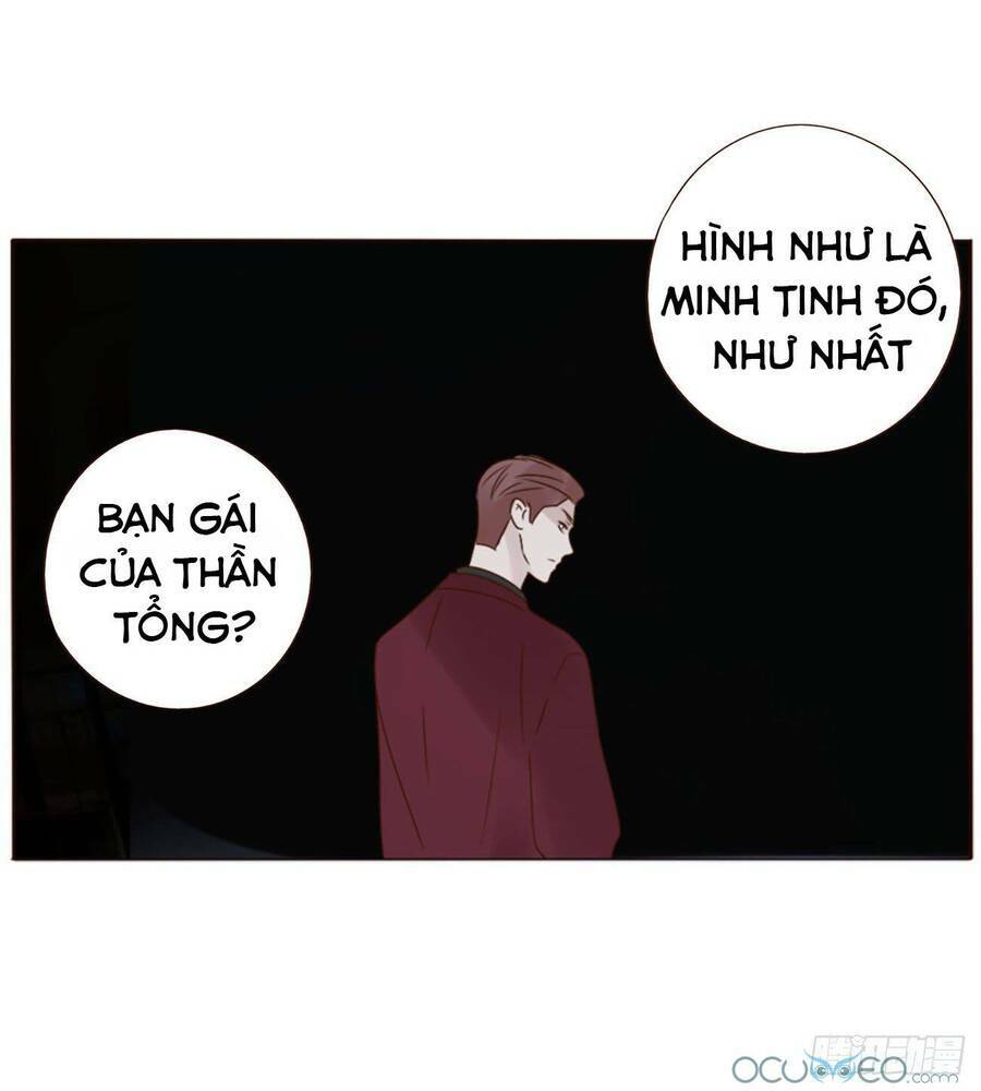 Ôm Hôn Mạc Nhiên Chương 20 Ảnh 23