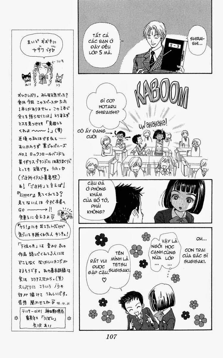 Kagen No Tsuki Chương 3 Ảnh 16