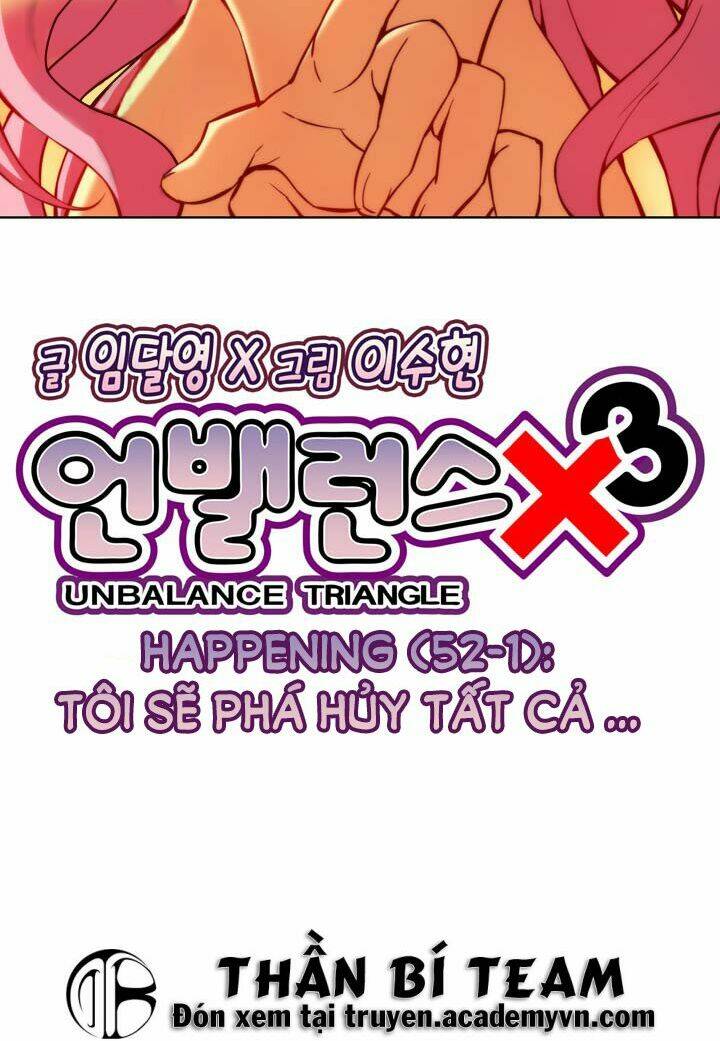 Unbalance Triangle Chương 52.1 Ảnh 13