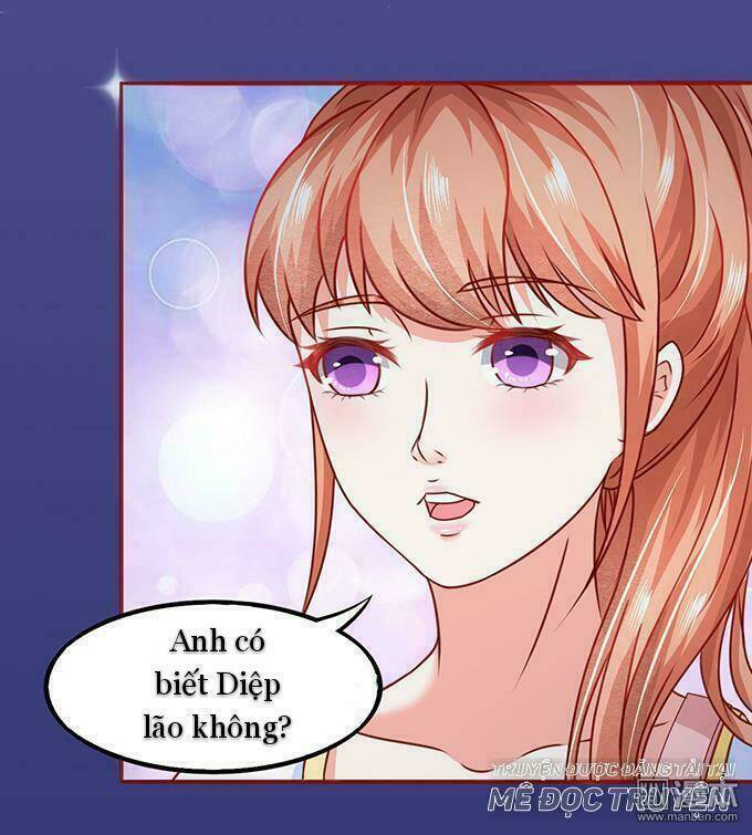 Giang Thiếu Muốn Hay Không Gả Tới Đây Chương 11 Ảnh 17