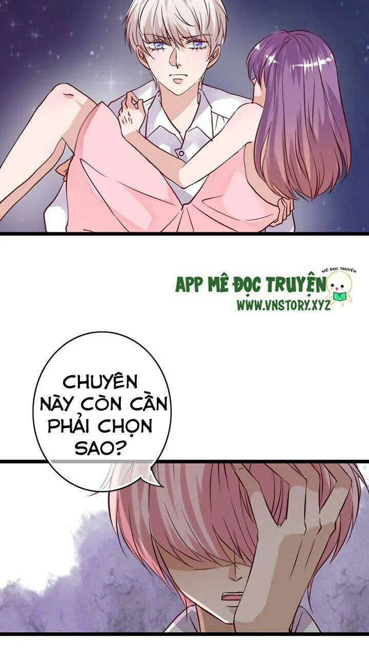 Sau Con Mưa Mùa Hạ Chương 87 Ảnh 20
