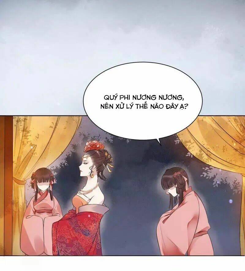 Yêu Long Đại Nhân Của Ta Chương 1 Ảnh 10