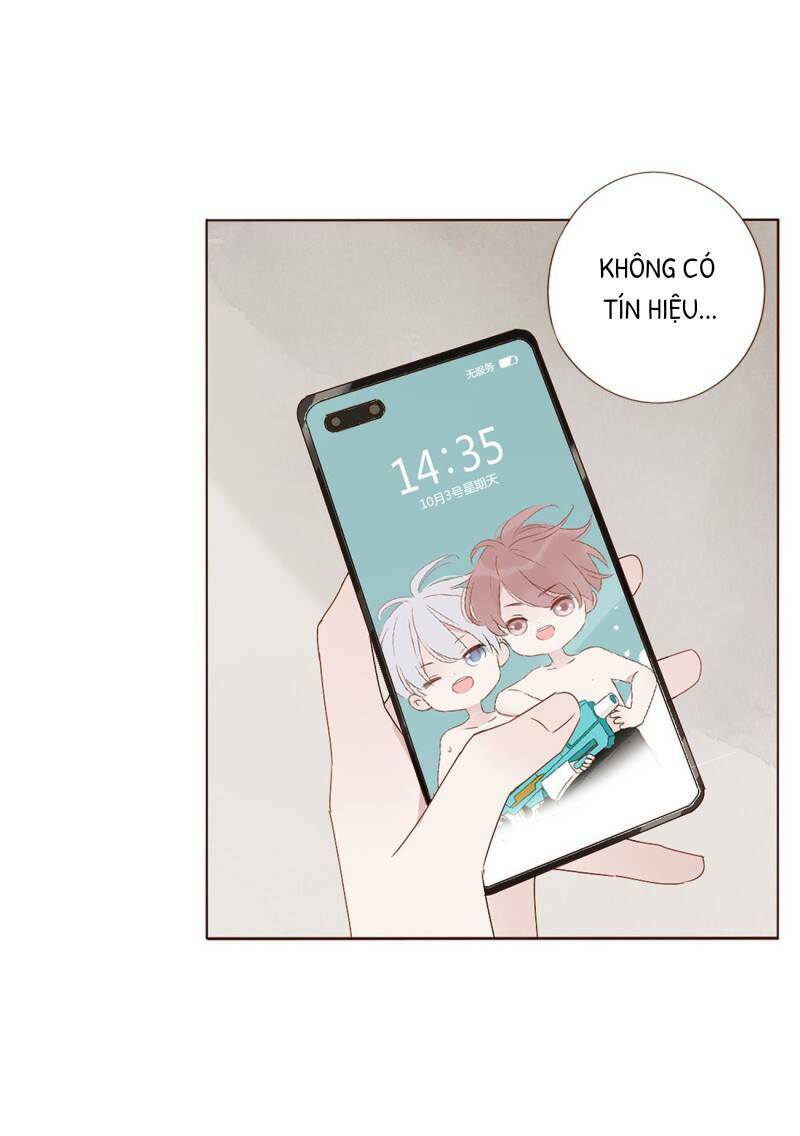 Ôm Hôn Mạc Nhiên Chương 8 Ảnh 38