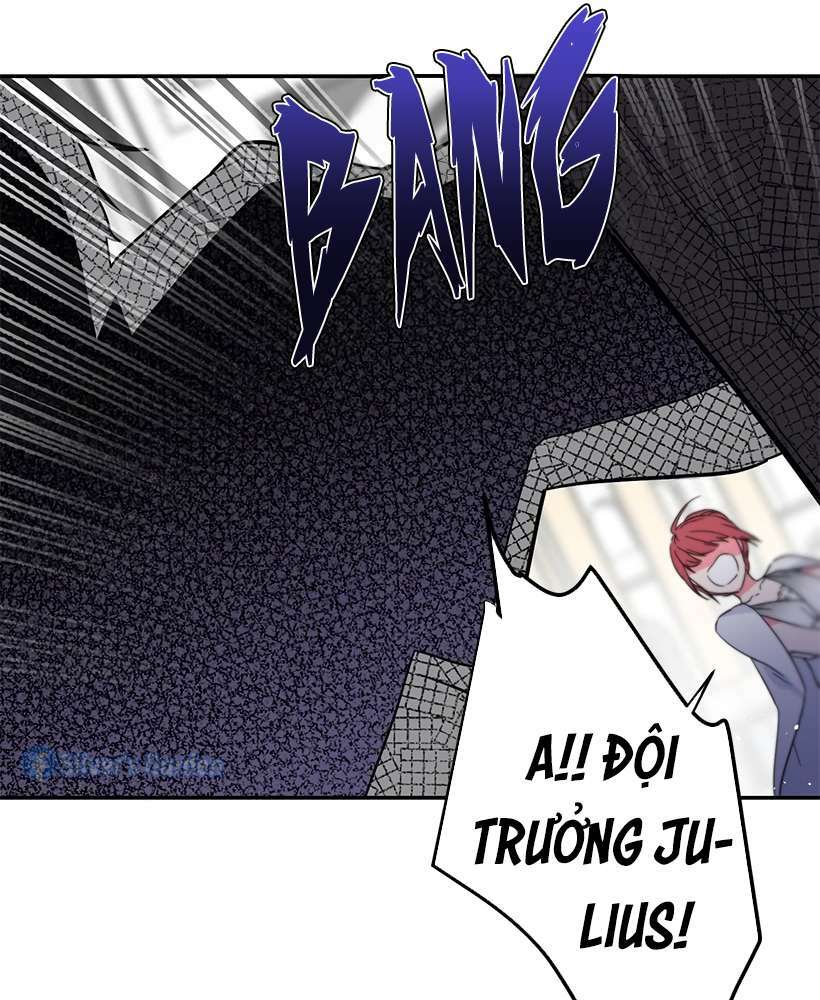 Hung Mãnh Tiểu Thư Chương 47 Ảnh 68