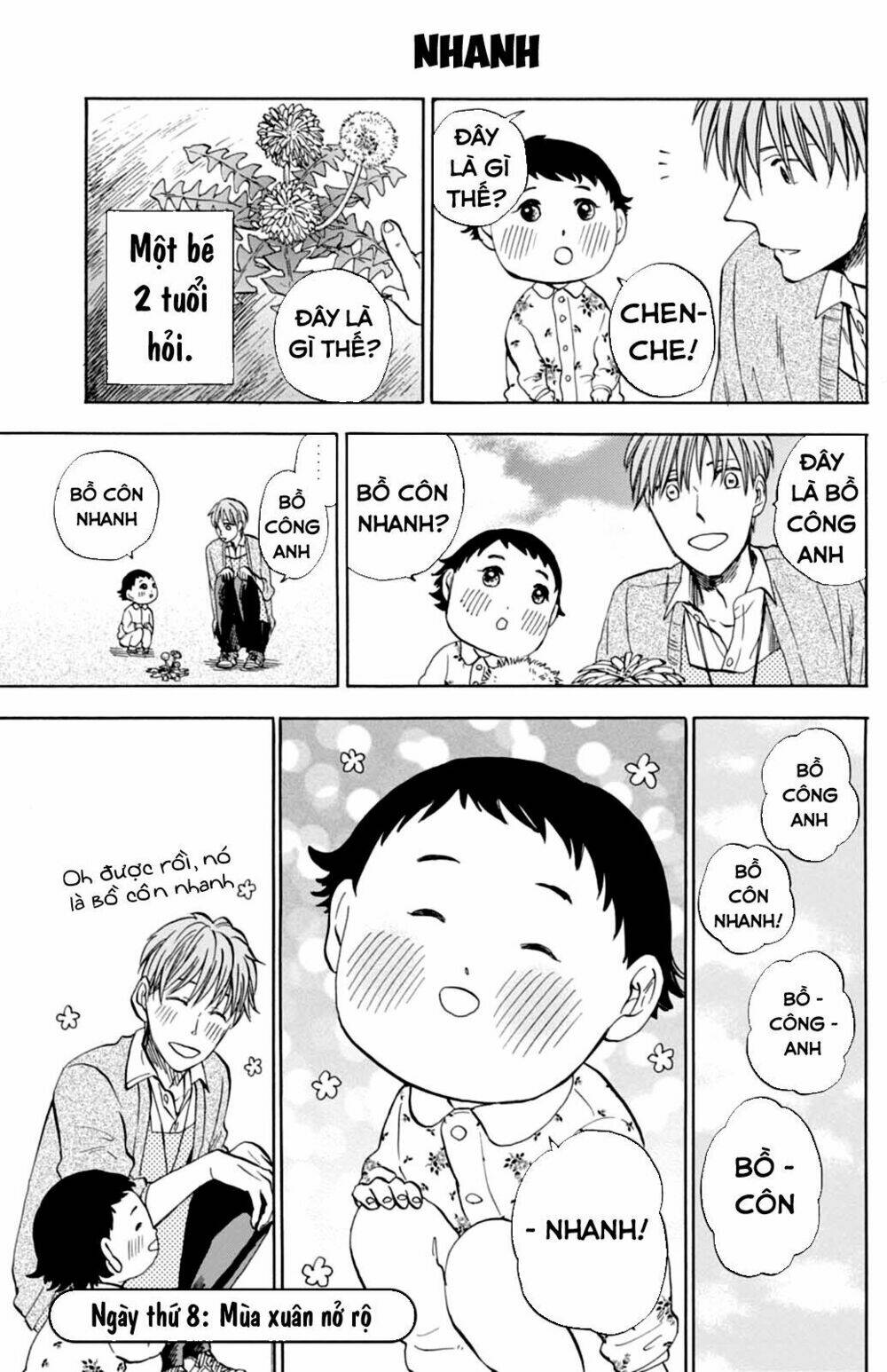T-Sensei Chương 8 Ảnh 3