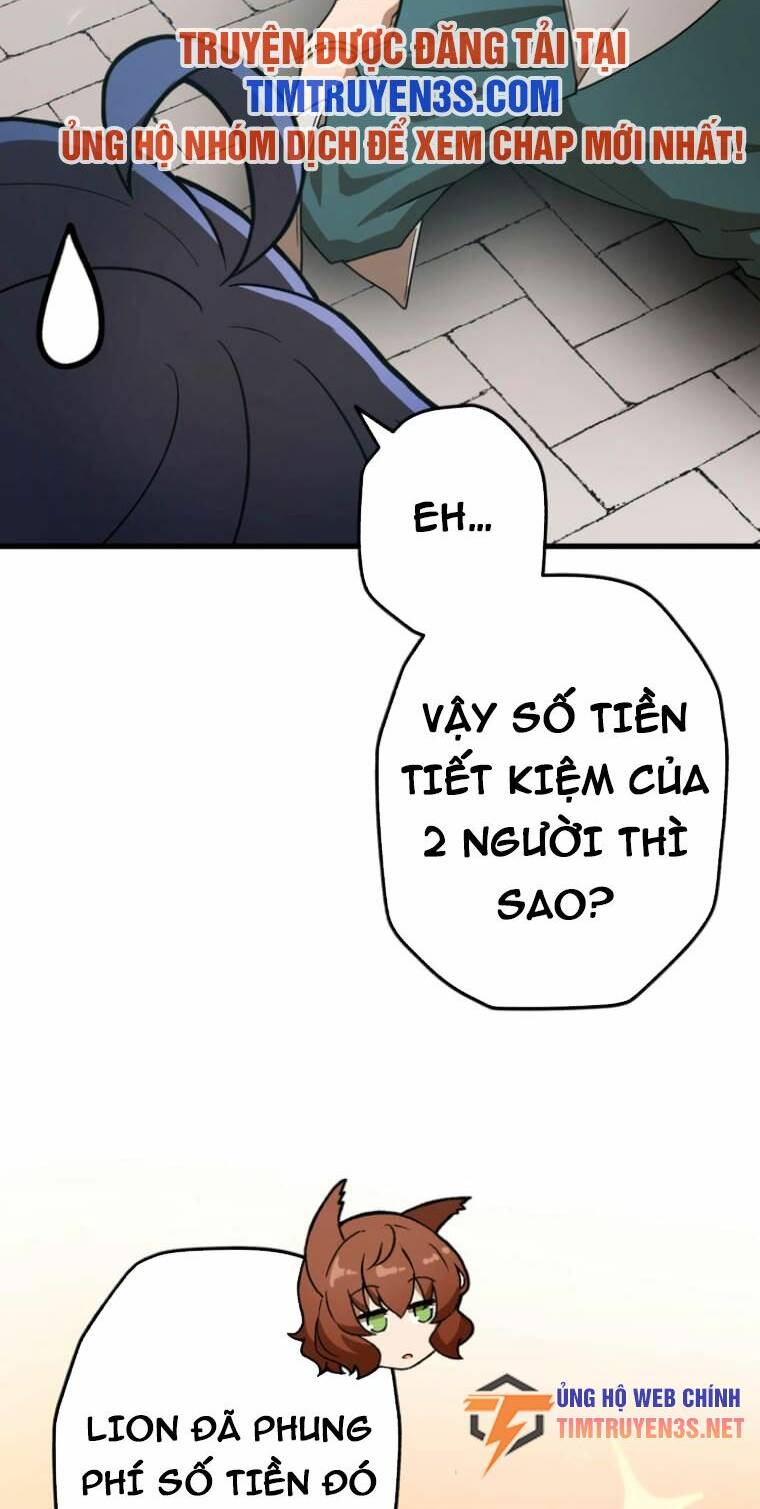 Pháp Sư Phế Vật Chương 21 Ảnh 31