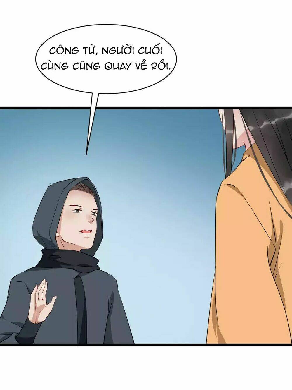Bồng Sơn Viễn Chương 46 Ảnh 18