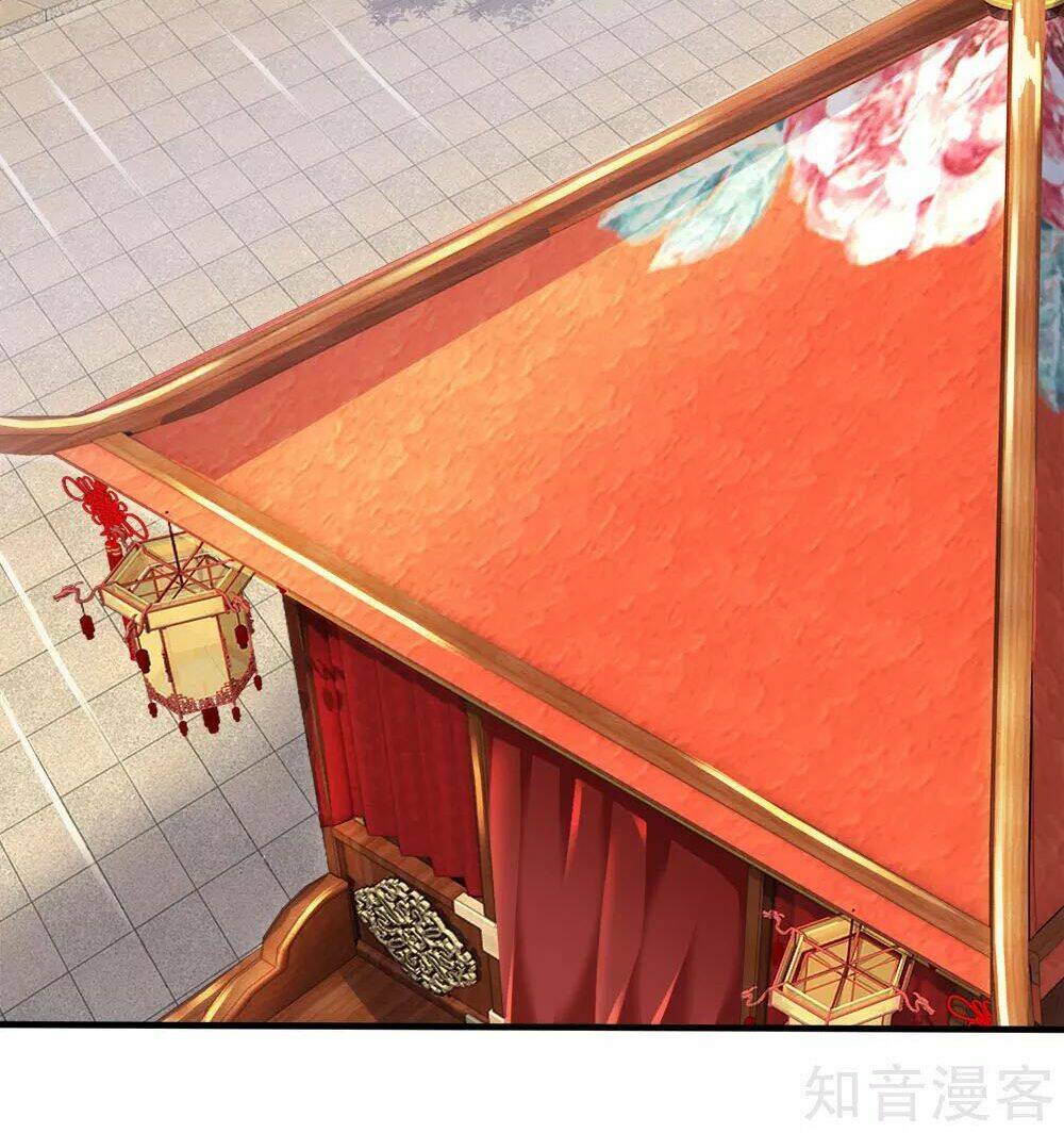 Chí Tôn Hồng Bao Đại Đế Chương 33 Ảnh 3