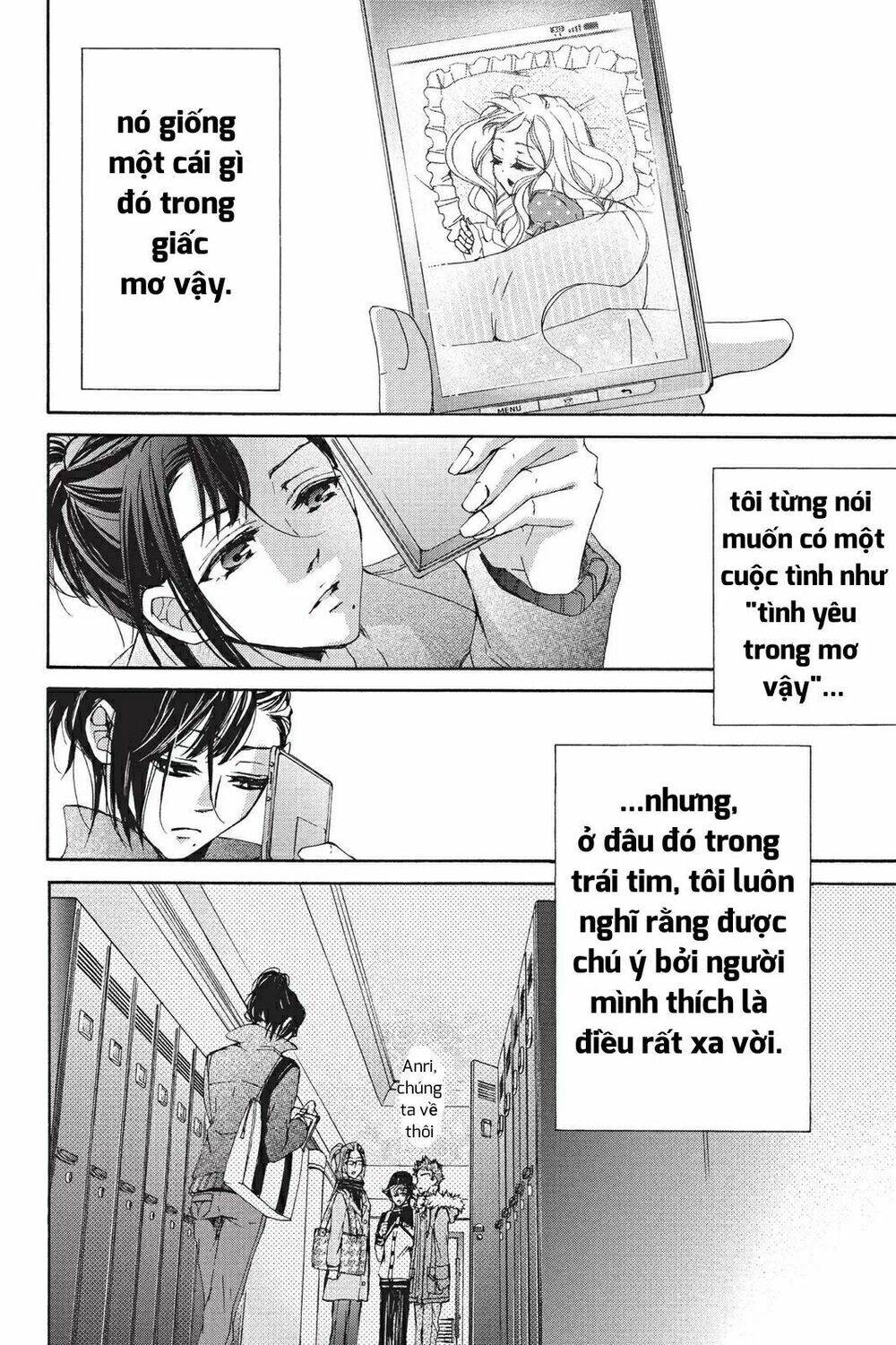 Kurohyou To 16 - Sai Chương 19.2 Ảnh 13