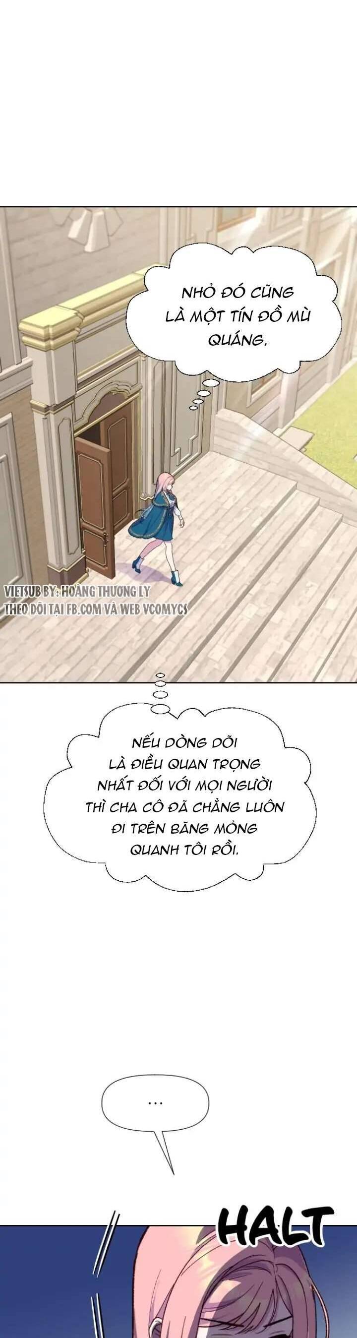 Pháp Sư Hiện Kim Trong Trò Chơi Lỗi Chương 8 Ảnh 26