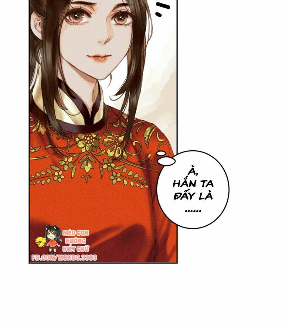 Tiếu Tạng Câu Chương 4 Ảnh 20