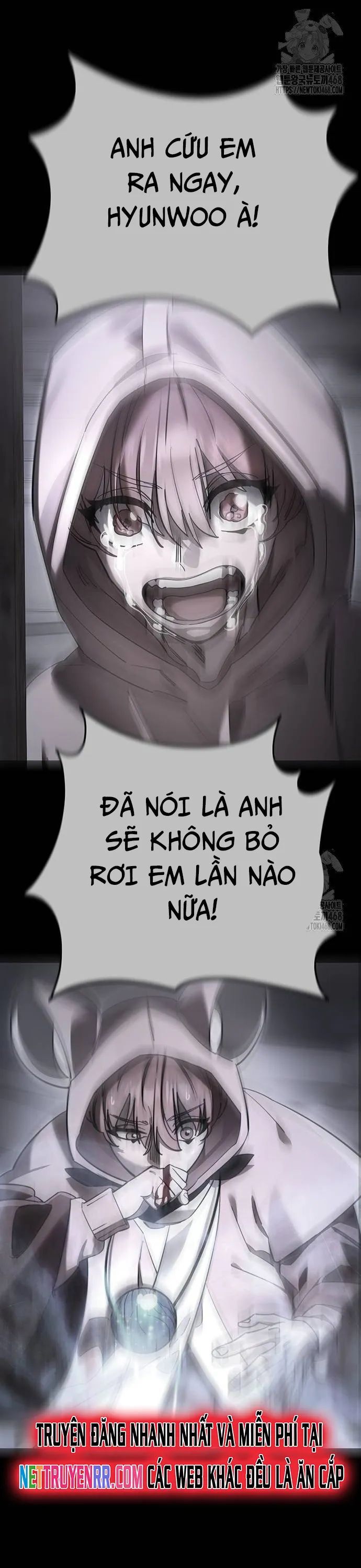 Thiên Ma Tái Lâm Chương 72 Ảnh 35
