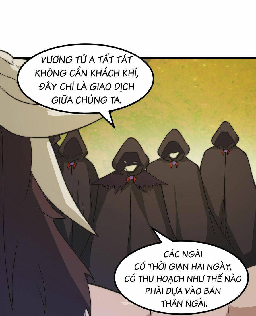 Ta Dùng Sách Giải Trí Thành Thánh Nhân Chương 128 Ảnh 14