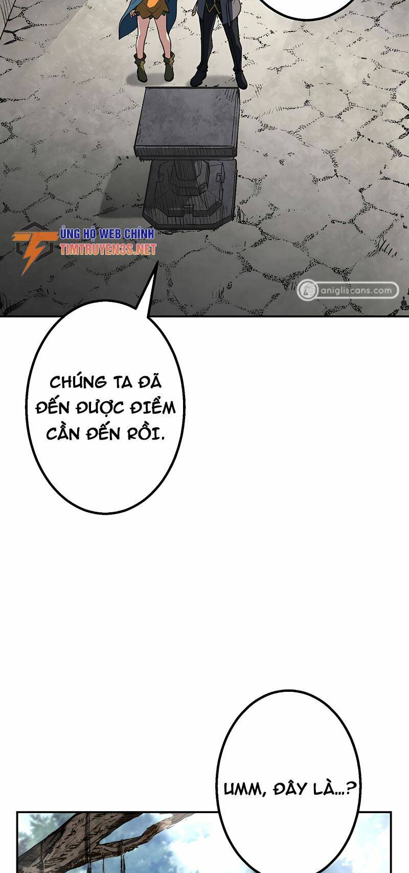 Cuộc Sống Của Một Pháp Sư Xuyên Không Thế Giới Khác Chương 16 Ảnh 46