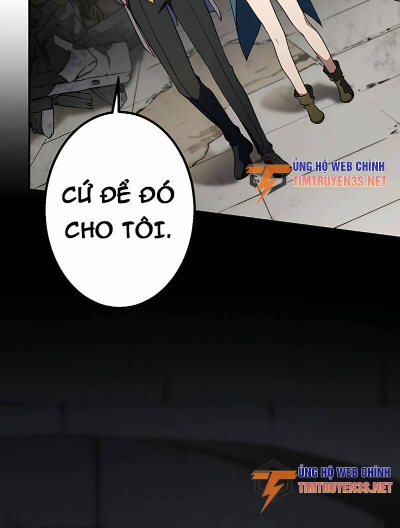 Cuộc Sống Của Một Pháp Sư Xuyên Không Thế Giới Khác Chương 13 Ảnh 12