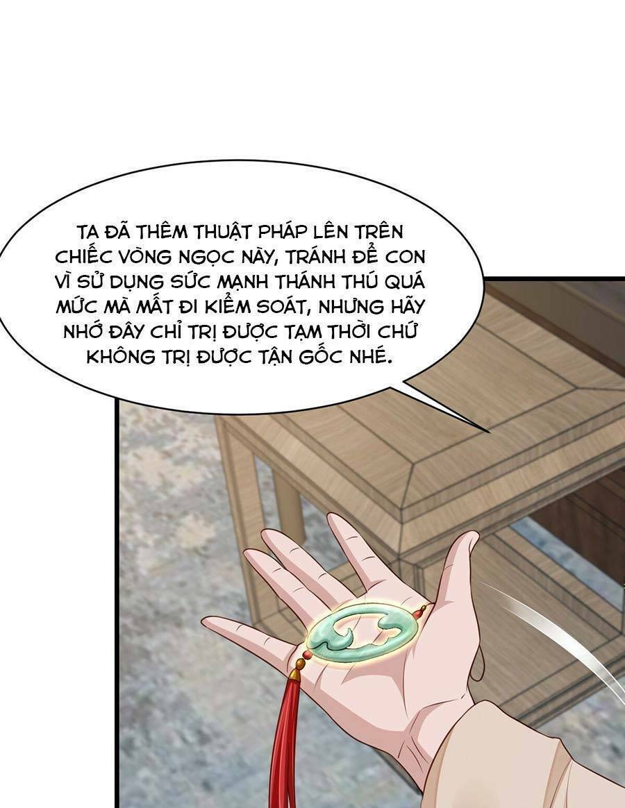 Thuần Hóa Ba Ba Bạo Quân Chương 98 Ảnh 26