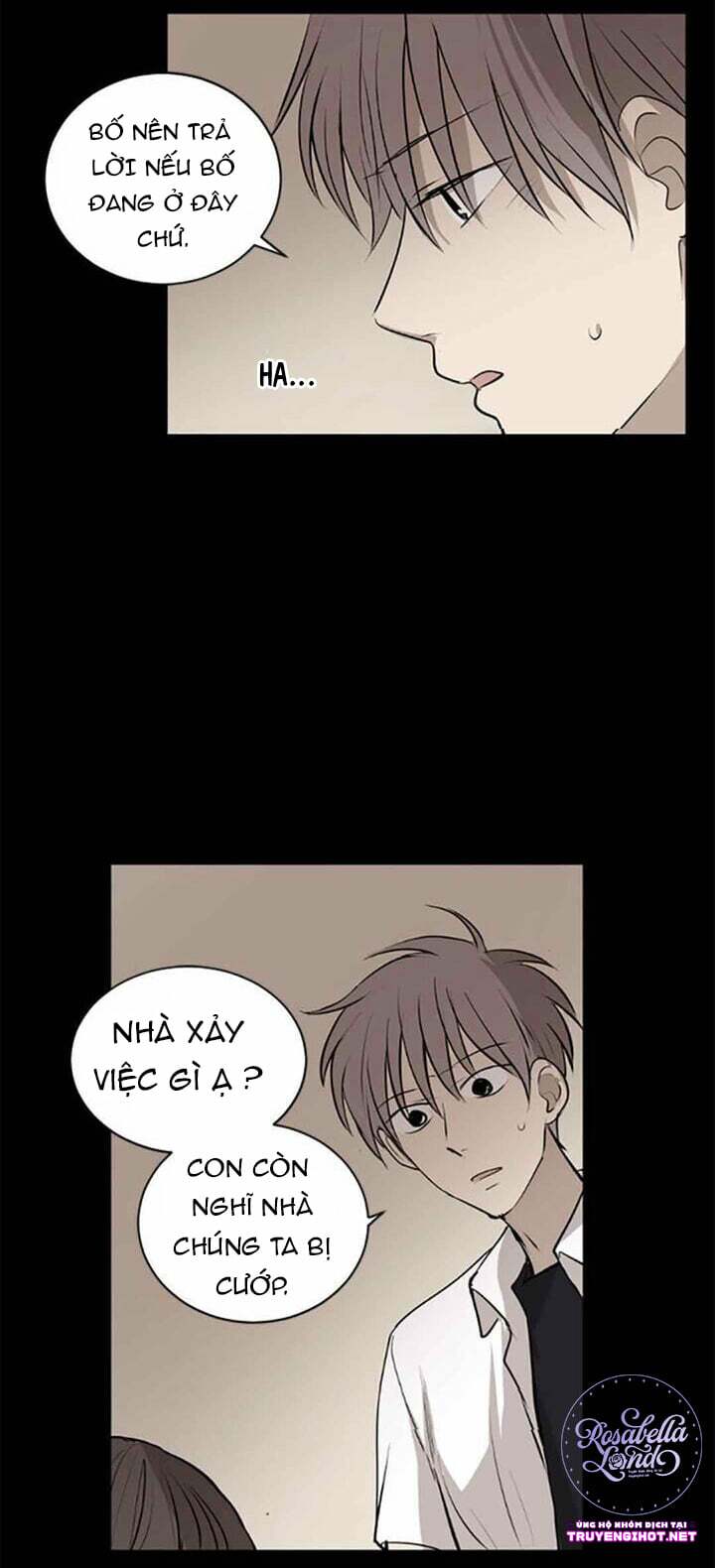 Tình Yêu Tuổi Trẻ Chương 30 Ảnh 22