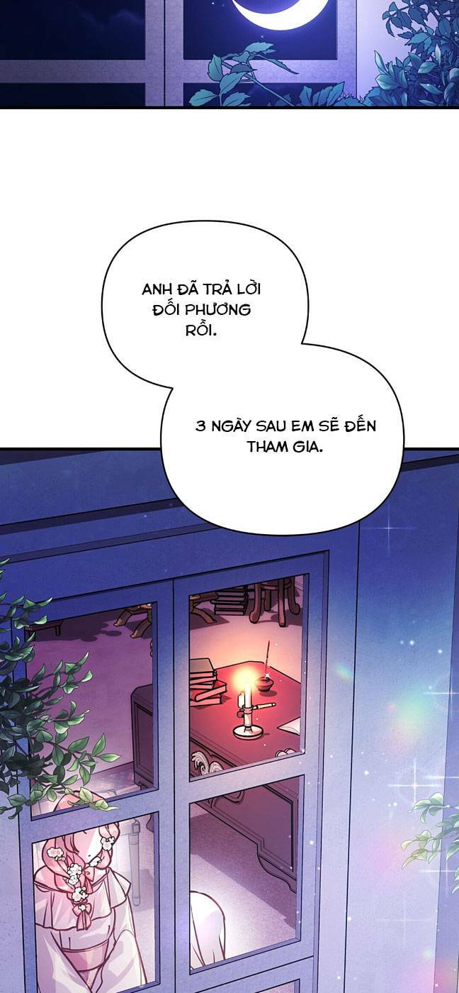 Cách Chế Ngự Bạn Trai Báo Đen Chương 6 Ảnh 48