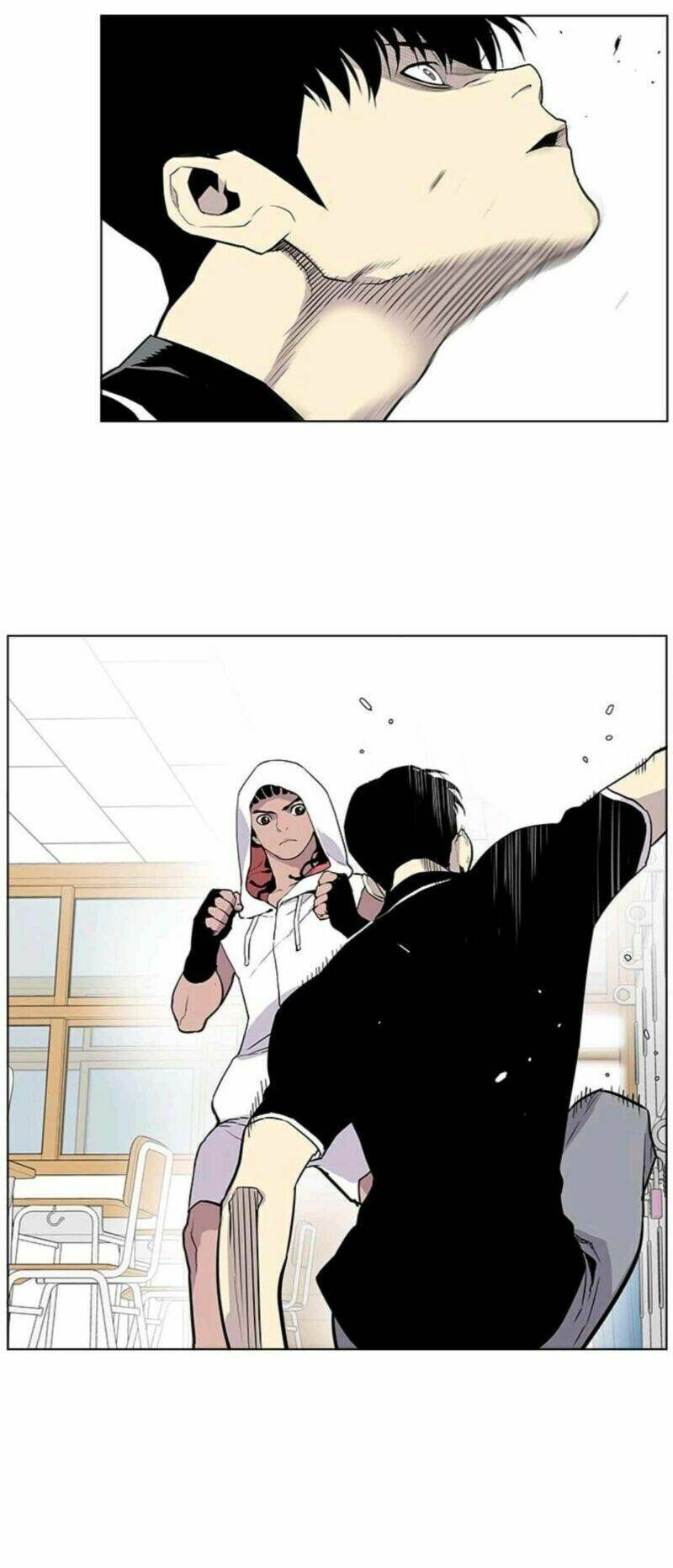 Gangster Học Đường Chương 18 Ảnh 5