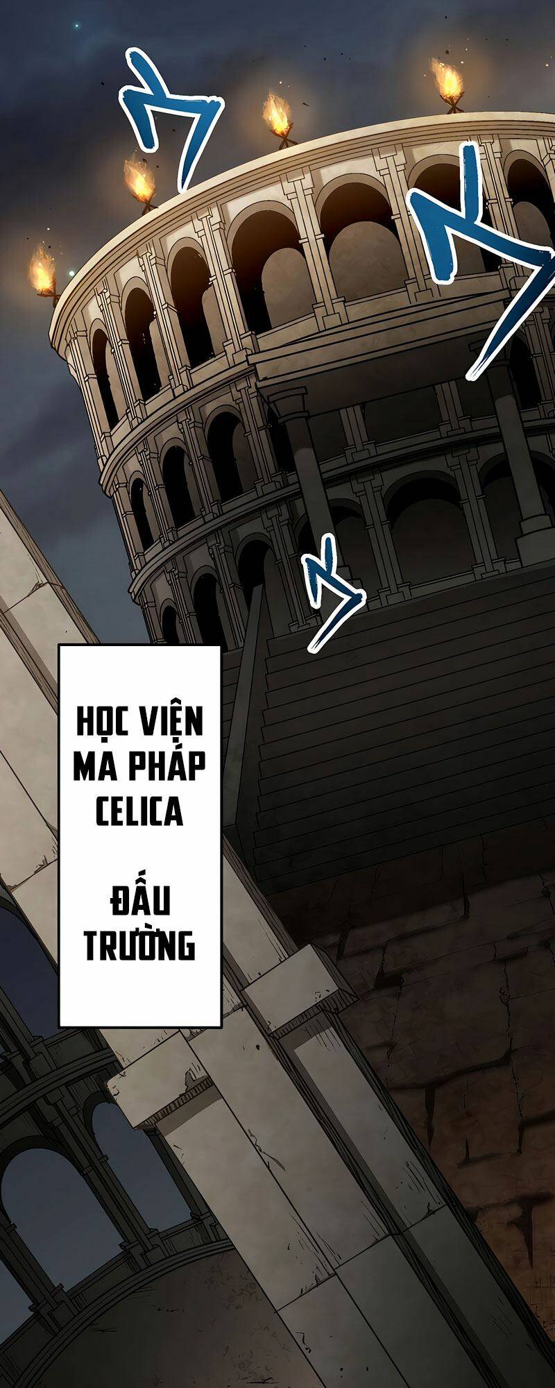 Cuộc Sống Của Một Pháp Sư Xuyên Không Thế Giới Khác Chương 18 Ảnh 41