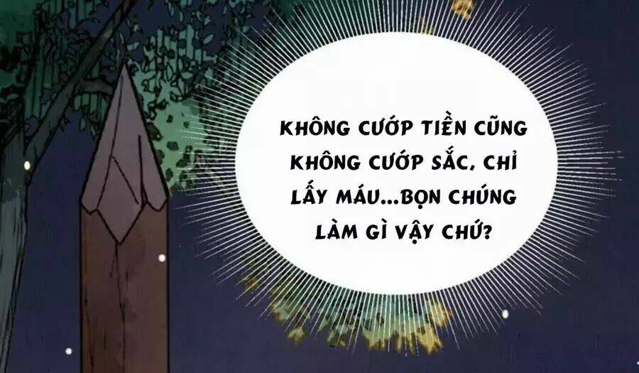Yêu Long Đại Nhân Của Ta Chương 4 Ảnh 36