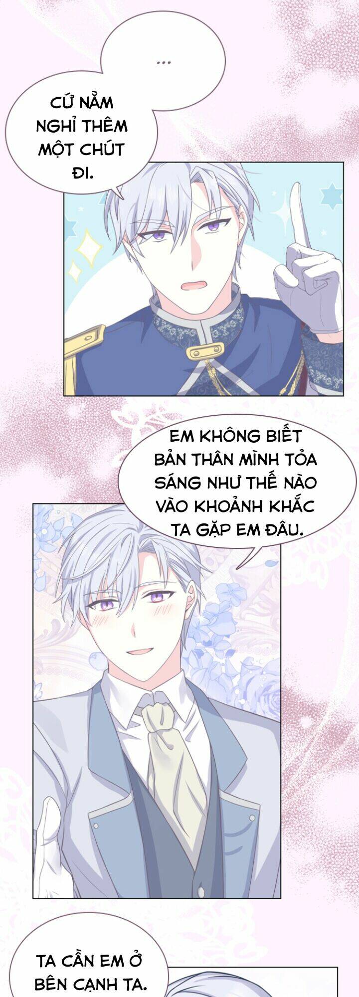 Một Đêm Với Hoàng Đế Chương 29 Ảnh 37