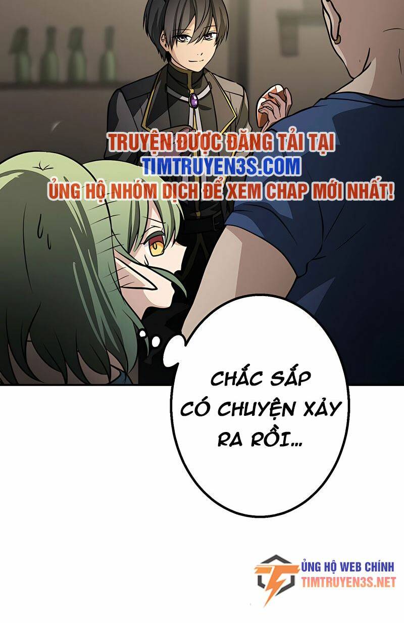 Cuộc Sống Của Một Pháp Sư Xuyên Không Thế Giới Khác Chương 10 Ảnh 51