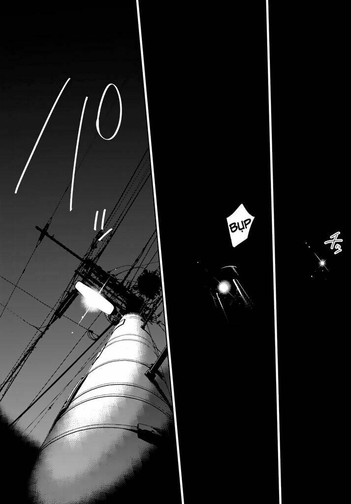 Tatta Hitori No Kimi To Nanajuuoku No Shinigami Chương 1.2 Ảnh 55