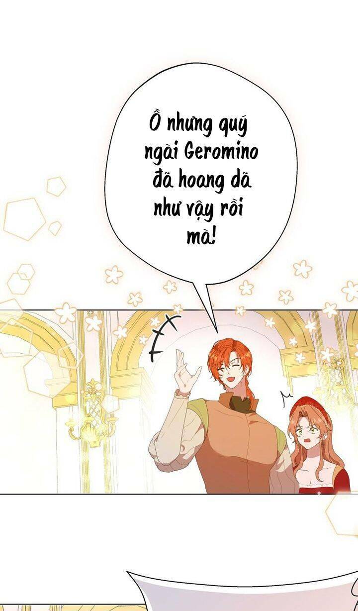 Romeo, Chàng Hãy Biến Đi Chương 9 Ảnh 38
