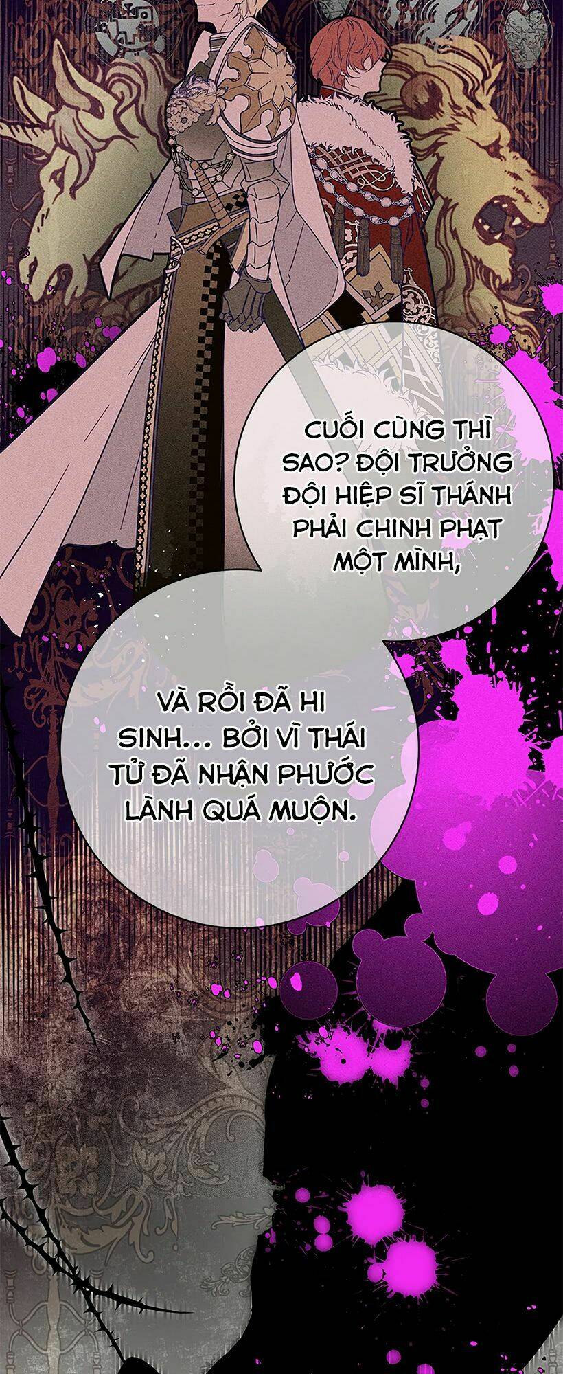 Hung Mãnh Tiểu Thư Chương 48 Ảnh 8