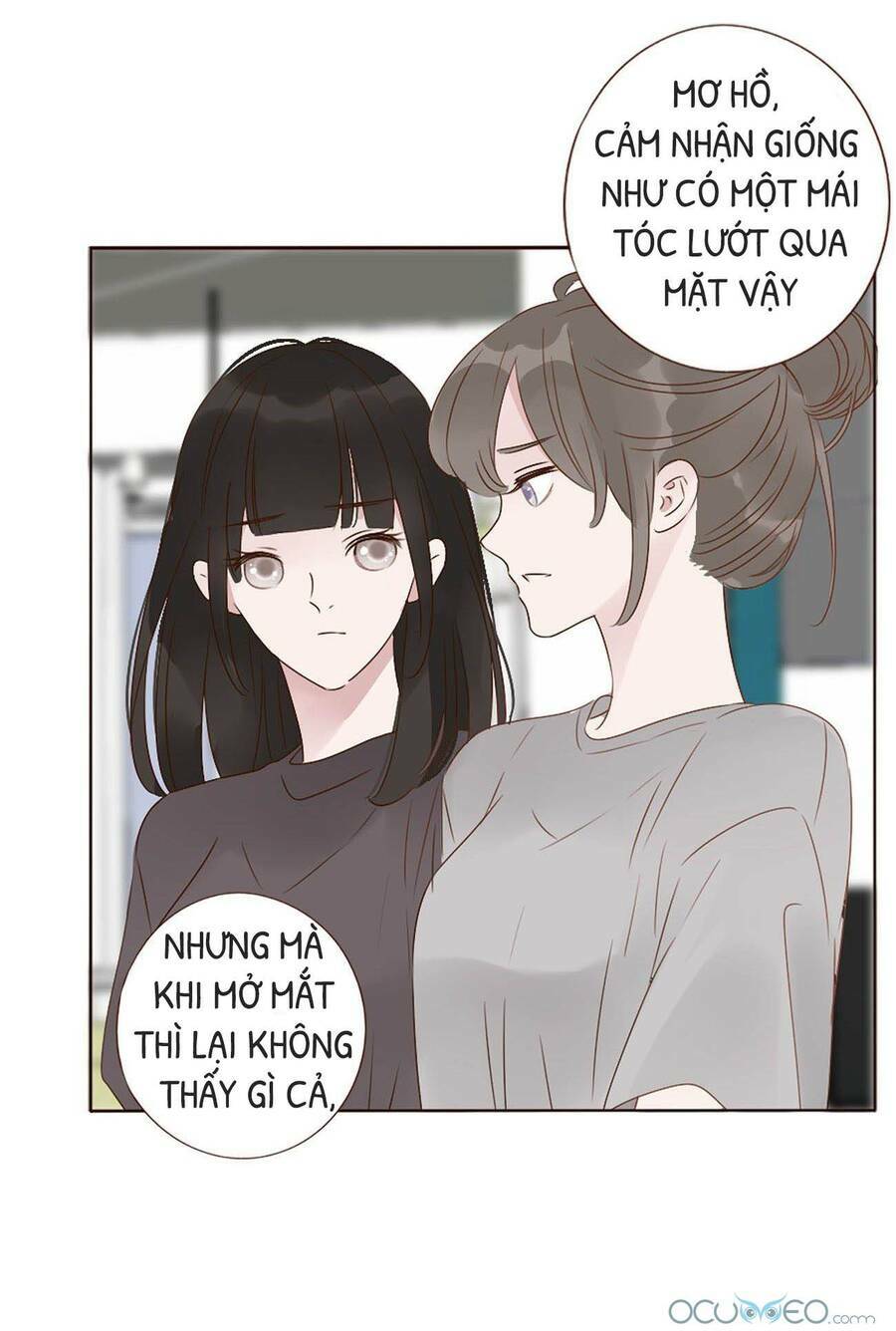 Ôm Hôn Mạc Nhiên Chương 15 Ảnh 9