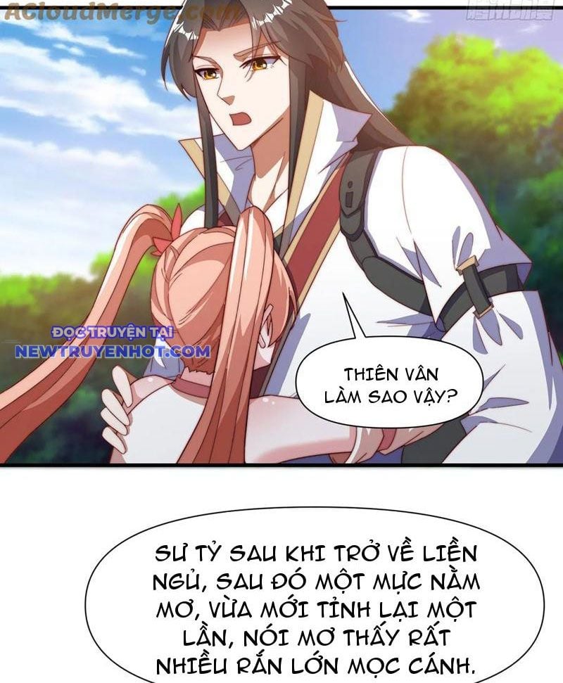 Đạo Hữu, Kịch Bản Của Ngươi Thật Dễ Nhìn! Chương 103 Ảnh 18