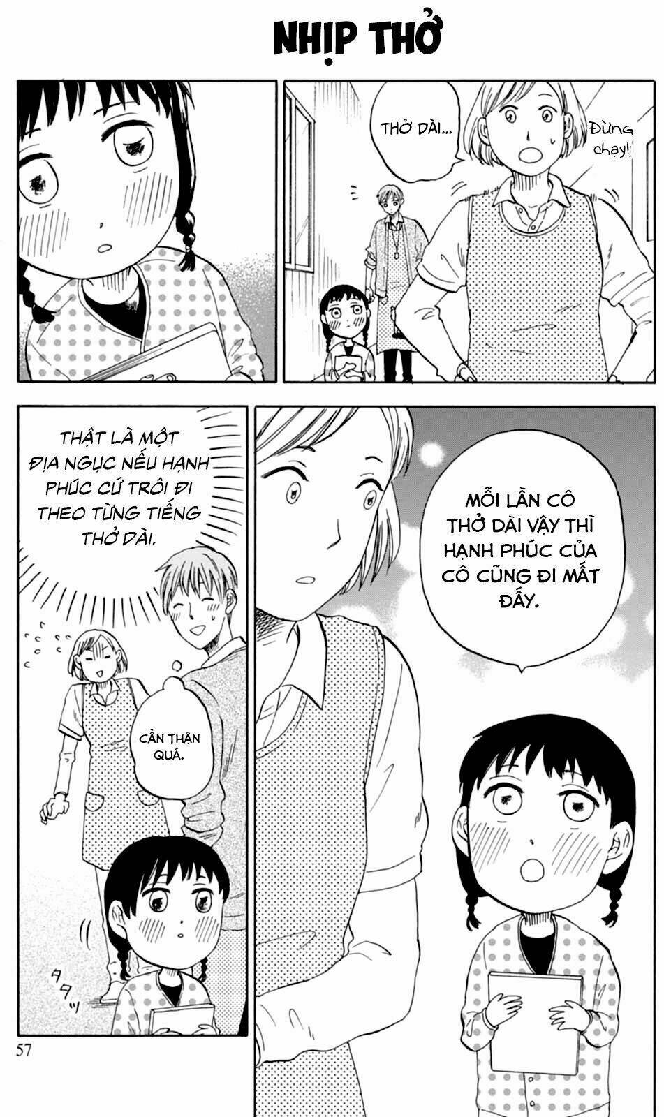T-Sensei Chương 9 Ảnh 13