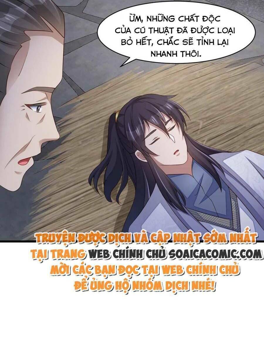Thuần Hóa Ba Ba Bạo Quân Chương 92 Ảnh 55