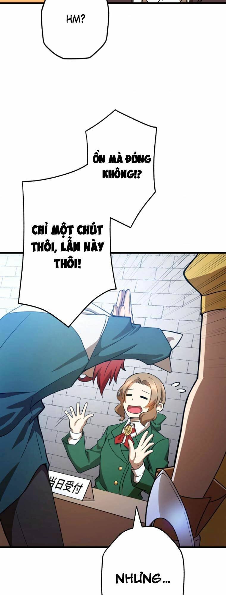 Pháp Sư Phế Vật Chương 21 Ảnh 24