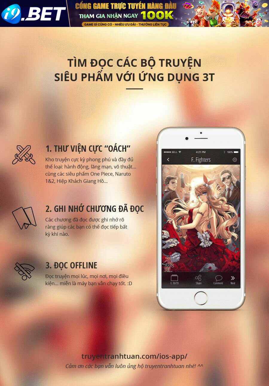 Thế Giới Thợ Săn Chương 383 Ảnh 2