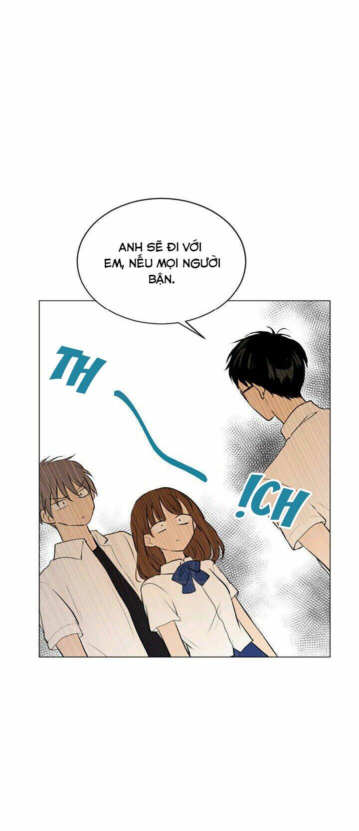 Tình Yêu Tuổi Trẻ Chương 37 Ảnh 34