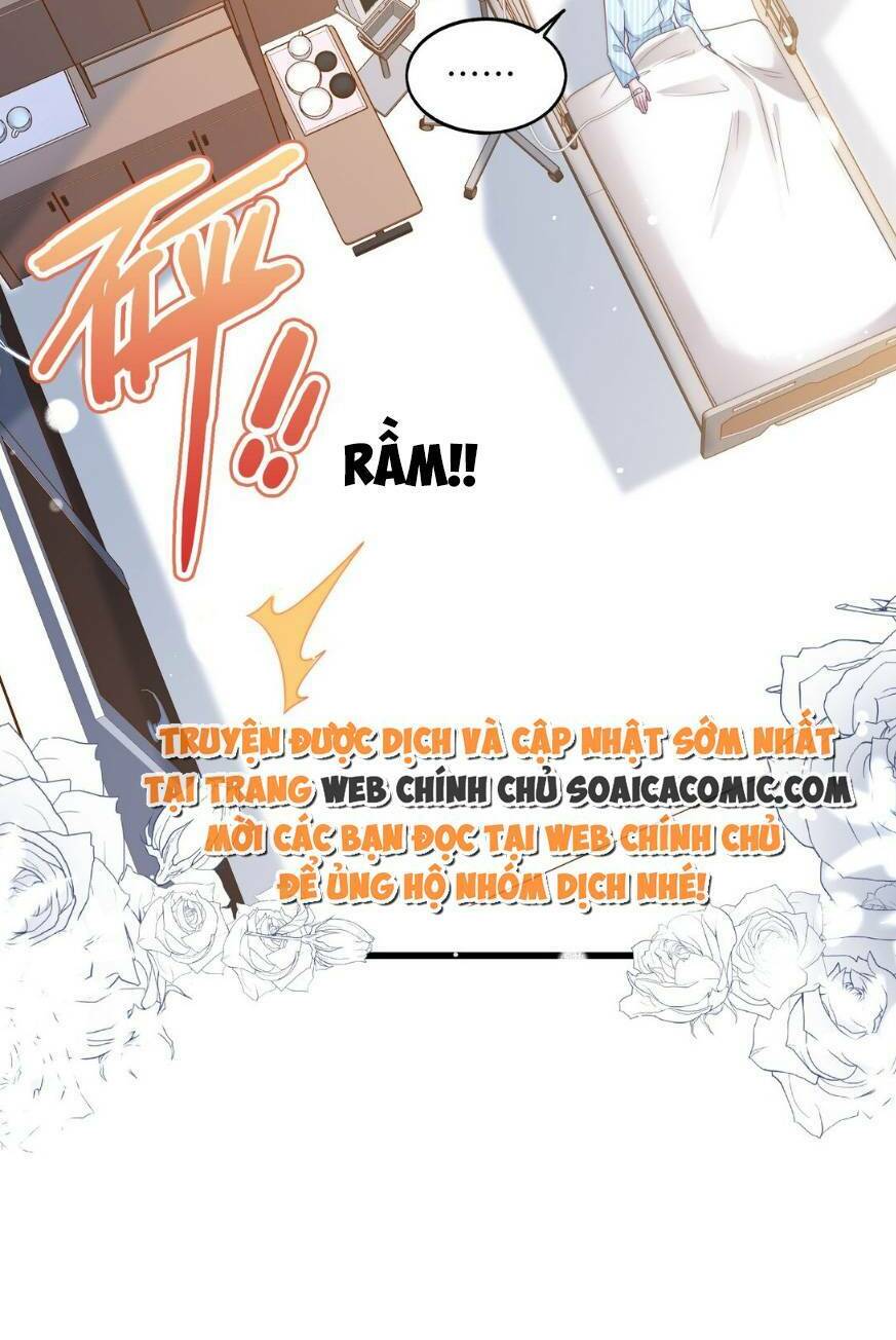 Ông Trùm Phản Diện Là Nữ Chương 8 Ảnh 49